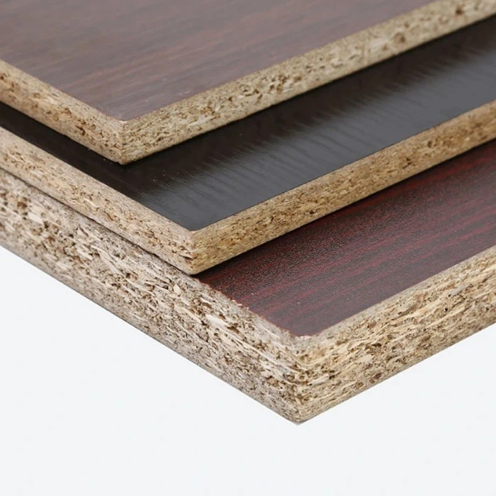 Melamine Particle Board 1220*2440*18mm